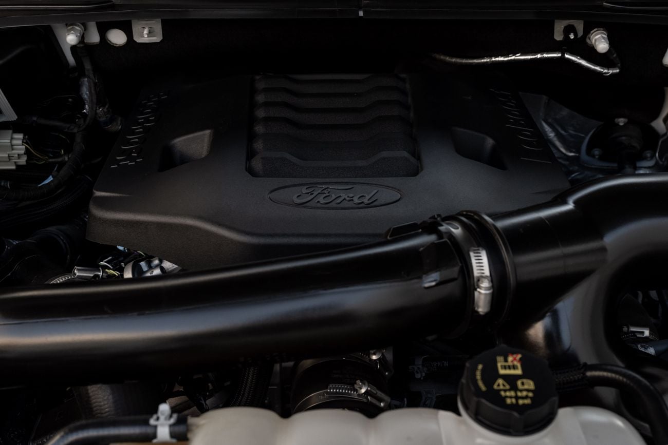 فورد إكسبيديشن 3,917 P.M | Platinum | Ford Warranty + S/Contract til July 2028 | 0% Downpayment