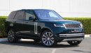 Land Rover Range Rover Autobiography P530 V8 | 2023 | Special Colour