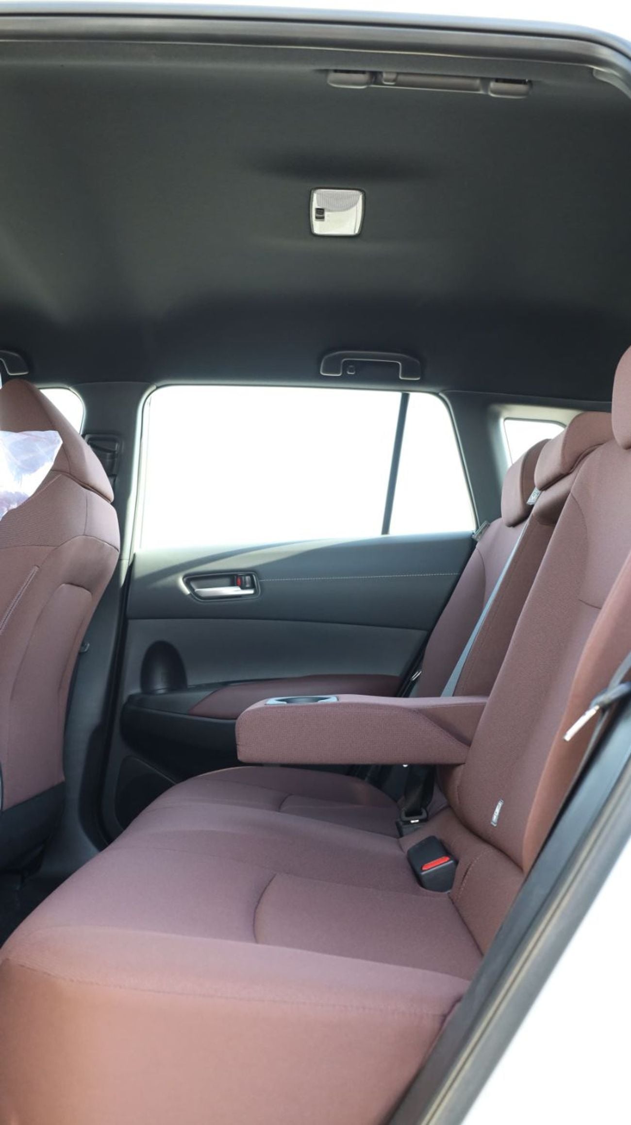 تويوتا كورولا كروس XL 1.8L GLI