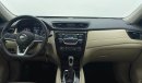 Nissan X-Trail S 2.5 | Under Warranty | Inspected on 150+ parameters