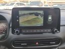 Hyundai Kona Smartstream 2.0L 1.6Cc Turbo