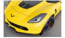 Chevrolet Corvette Z06 Z06 Z06 2018 Chevrolet Corvette Z06 / 7 Speed Manual / Full Service History