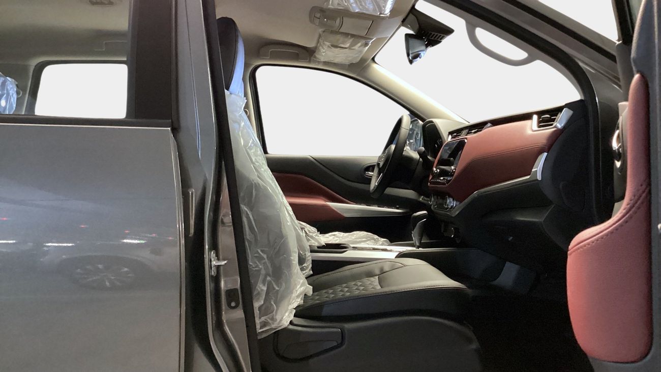 نيسان إكستيرا Platinum | upto AED 20,000 Ramadan Discount | شامل الضمان | 0 ﺪﻔﻋﺓ ﺃﻮﻟﻯ