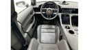 Porsche Taycan 2022 Porsche Taycan 4S Cross Turismo, August 2024 Porsche Warranty, Full Options, Low Kms, GCC