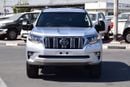 Toyota Prado GXL Diesel 2.8L 7 Seater. Service History Available