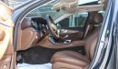 مرسيدس بنز E 220 DIESEL  LUXURY  4MATC