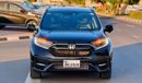 Honda CRV BLACK EDITION | RHD | 1.5L PETROL ENGINE | (AT) | 2023 | REAR VIEW CAMERA