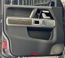 Mercedes Benz G63 AMG STANDARD Full PPF | Gold Ascents | 1 in 1000 Worldwide | Japanese