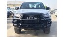 تويوتا هيلوكس GR SPORT 4.0L Petrol V6 / A/T / DVD / 360” Camera / Full Option ( CODE # 2092)