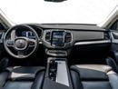 فولفو XC 90 ULTIMATE BRIGHT Volvo XC90 B5 2023