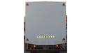 Mitsubishi Fuso Canter Mitsubishi Fuso 2017, GCC, in excellent condition, without accidents, very clean from inside and out