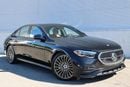 Mercedes Benz E 450 PREMIUM PLUS 4MATIC