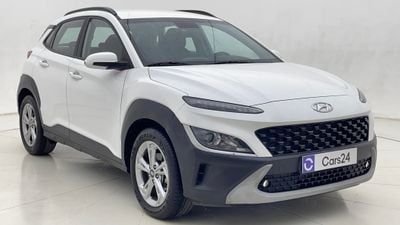 Hyundai Kona 2.0L Smart+ 2023 SMART+ | AED 889/Month | 0 DP | 30 Day Return | Warranty