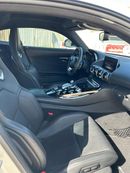 مرسيدس بنز AMG GT S GTS