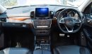 Mercedes-Benz GLS 350 japan import GLS350 7 seater full options with sunroof low kms as new diesel 4 Matic