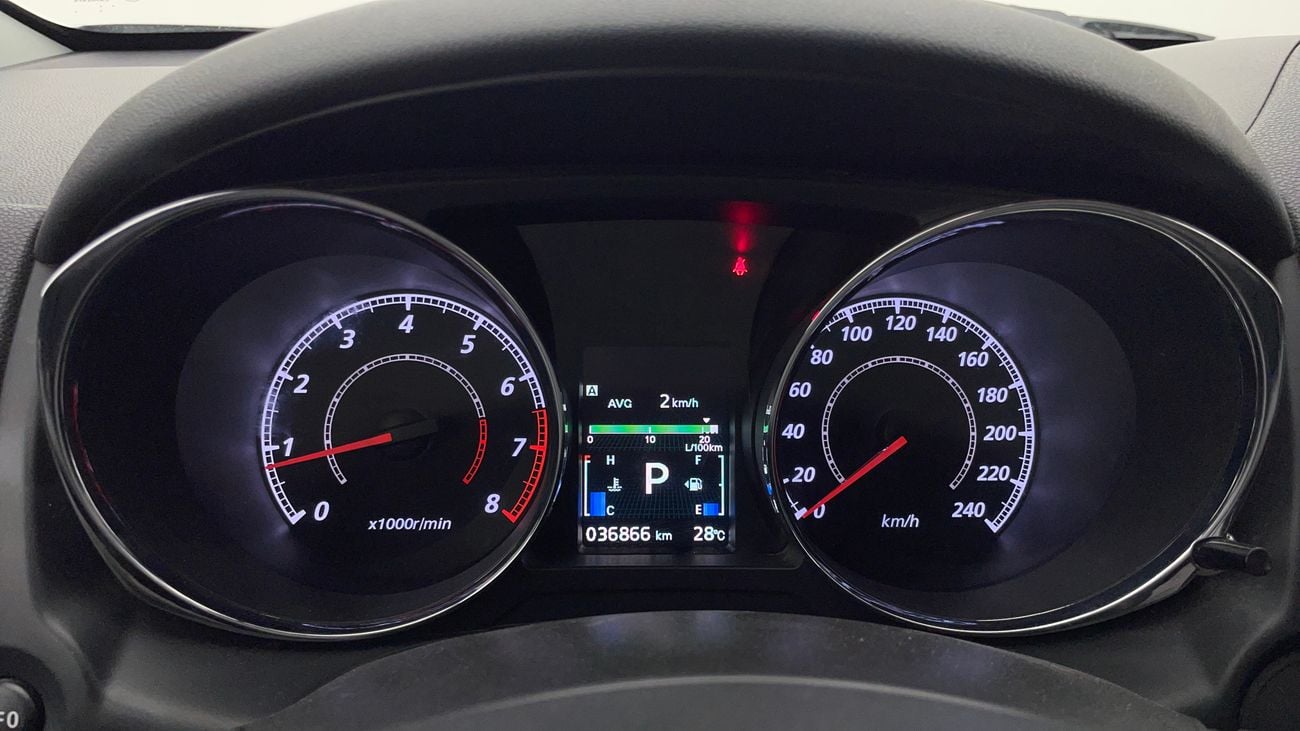 ميتسوبيشي ASX GLX MID 2 | بدون دفعة مقدمة | اختبار القيادة في المنزل