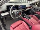 BMW 520i EXCELLENCE BMW 5 Series 520 2025 | Full PPF | GCC | Low Mileage | AGMC Warranty 2030 | AGMC Service