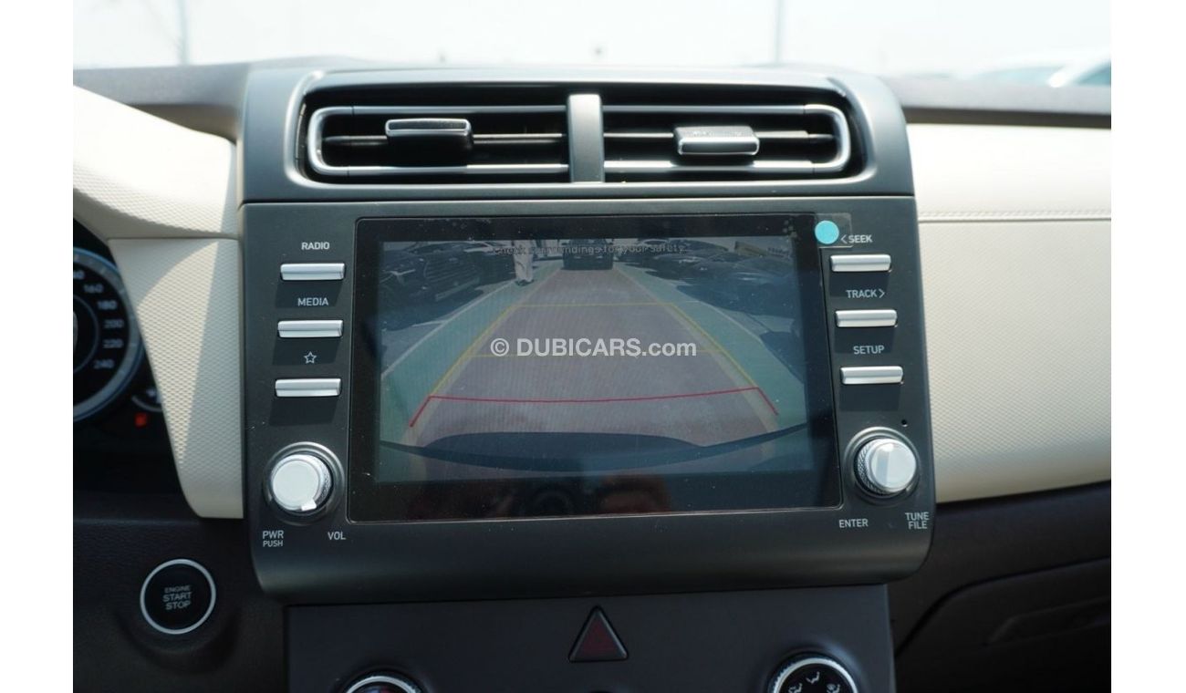 Hyundai Creta Top 2022 Hyundai Creta 1.5L Diesel