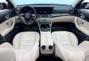 Mercedes Benz E300 AMG 2021 Mercedes Benz E300, Warranty, Full Mercedes Service History, Excellent Condition, GCC
