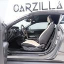 فورد موستانج Ford Mustang Soft Top Convertible 2015