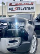 لاند روفر ديفندر P300 110 SE 2.0L (7 Seater)