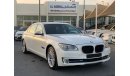 BMW 520i BMW 750 LI_Gcc_2014_Excellent_Condition _Full option