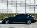Mercedes-Benz C 300 Sport
