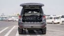 Toyota Land Cruiser VX TOYOTA LAND CRUISER LC300 VX 4.0P AT MY2025 Grey