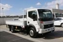 Ashok Leyland Falcon PICK UP CARGO PAYLOAD 4.5 APPROX TON MY23