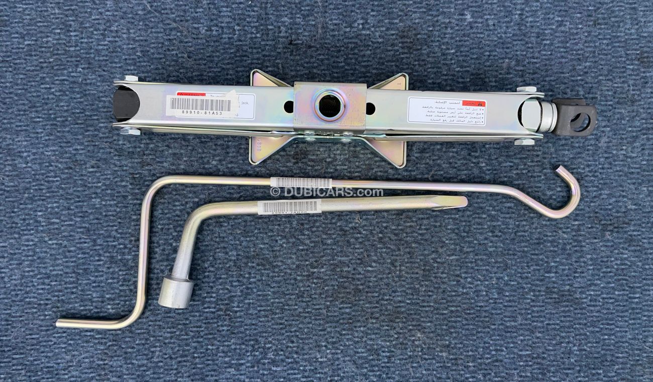 Suzuki Jimny GL 1.5 | Zero Down Payment | Free Home Test Drive