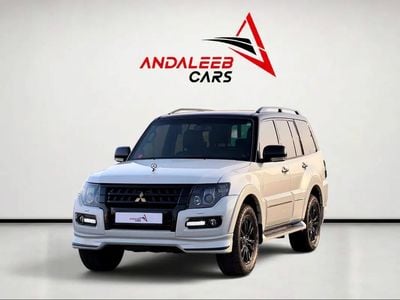 Mitsubishi Pajero GLS H/L SIGNATURE EDI | 3.8L V6 | 7-SEATER | SINGLE OWNER | FULL SERVICE HISTORY