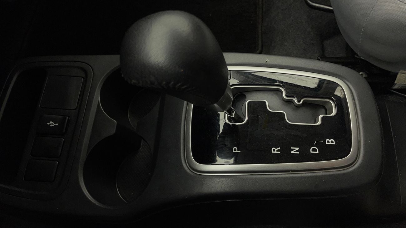 Mitsubishi Attrage GLX HIGHLINE 1.2 | Zero Down Payment | Home Test Drive