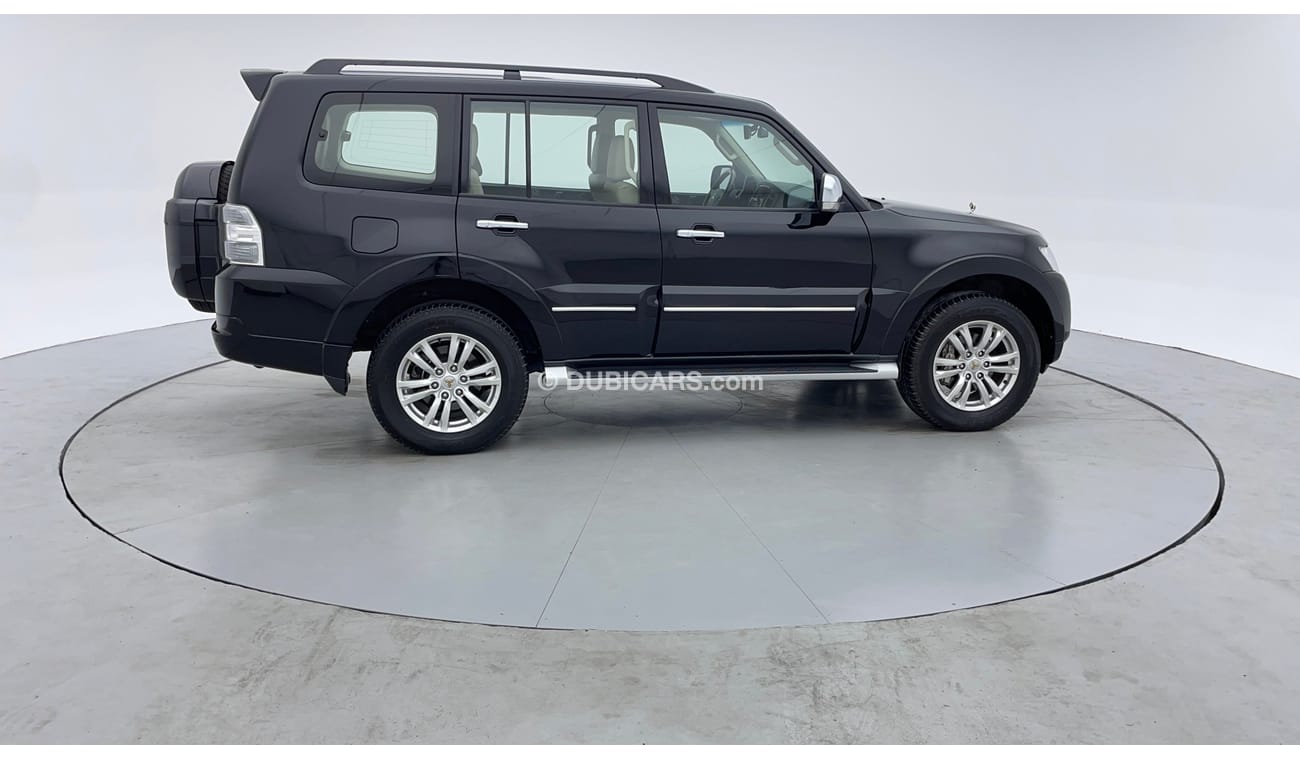 Mitsubishi Pajero GLS HIGHLINE 3.8 | Zero Down Payment | Free Home Test Drive