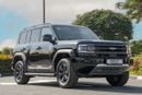 بي واي دي ليوبارد 5 2026 Leopard New Ultra Edition 211Km Black In Green 0Km