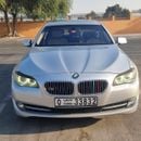 BMW 535i
