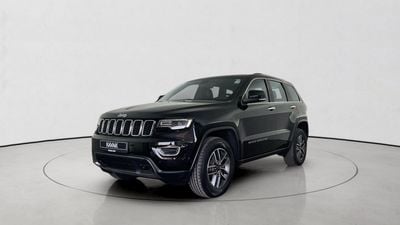 Jeep Grand Cherokee LIMITED | Guaranteed Warranty | 0 Down Payment