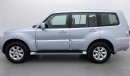 Mitsubishi Pajero GLS BASE 3.5 | Under Warranty | Inspected on 150+ parameters