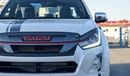 Isuzu DMax ISUZU D/C 4X4 GT 3.0TD MY 2020 ZERO K/M FOR EXPORT