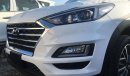 Hyundai Tucson WHITE 2.0L 2019 MODEL ENGINE WITHOUT PANORAMIC ROOF AUTO TRANSMISSION ONLY FOR EXPORT