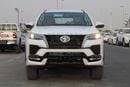 Toyota Fortuner TOYOTA FORTUNER 2.7L PETROL 4WD G AUTO