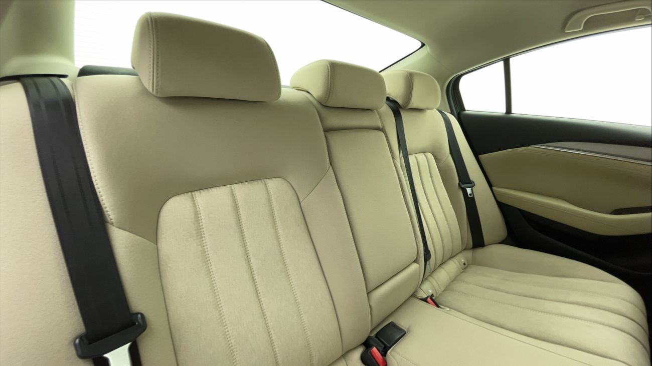 Mazda 6 S 2.5 | Zero Down Payment | Home Test Drive