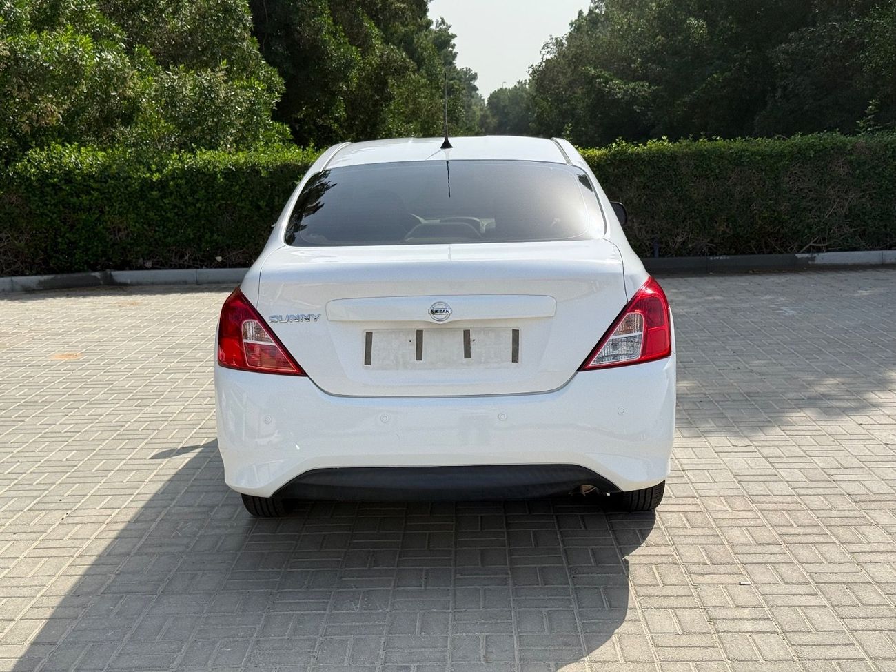 نيسان صني S 1.6L