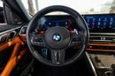 بي أم دبليو M4 COMPETITION M XDRIVE GL Competition 3.0L