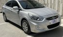 Hyundai Accent GL 1.4 | Under Warranty | Free Insurance | Inspected on 150+ parameters