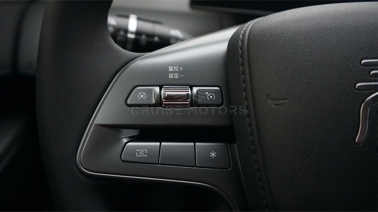 بي واي دي كين بلاس 1.5L PHEV DM-i | LHD | WHITE | BRAND NEW