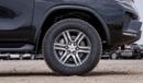 تويوتا فورتونر EXR FORTUNER 2.7L 4WD PETROL 2025