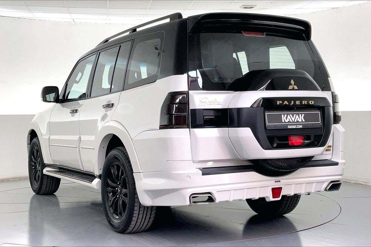 أم جي RX8 Luxury | ضمان مجاني لمدة عام | 0 دفعة أولى