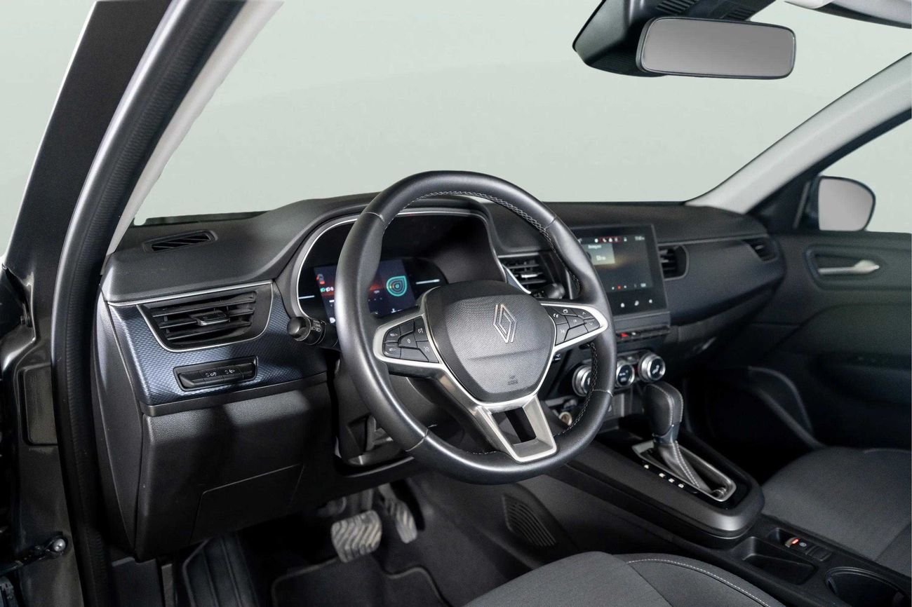 رينو أركانا EVOLUTION 1.3