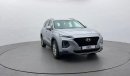 Hyundai Santa Fe GL 3.5 | Under Warranty | Inspected on 150+ parameters