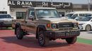 Toyota Land Cruiser Pick Up LX 4.0L V6 Single Cabin Auto